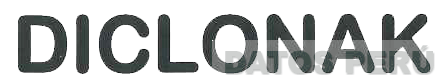 DICLONAK