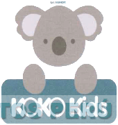 LA FASHION KOKO KIDS