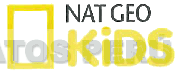 NAT GEO KIDS