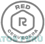 R RED CERVECERA