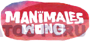 MANIMALES WONG