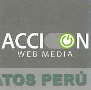 ACCIÓN WEB MEDIA