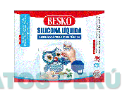 BESKO SILICONA LÍQUIDA ADHESIVO MULTIPROPÓSITO