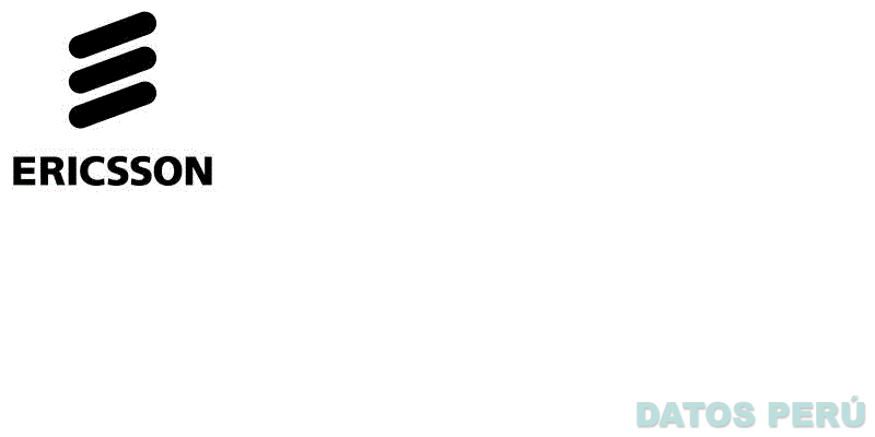 ERICSSON