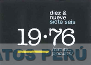 DIEZ & NUEVE SIETE SEIS 19.76 NATURAL PRODUCTS