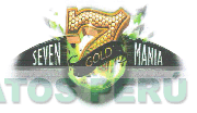 7 SEVEN GOLD MANIA