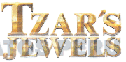TZAR'S JEWELS