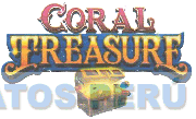 CORAL TREASURE