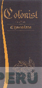 COLONIST CHOCOLATE LA MORADA