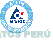 TETRA PAK ALLIN KAYTA AMACHAY