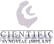 CIENTIFIC SYNOVIAL IMPLANT