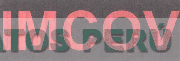 IMCOV