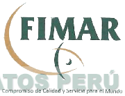 FIMAR COMPROMISO DE CALIDAD Y SERVICIO PARA EL MUNDO