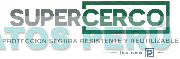 SUPERCERCO PROTECCIÓN SEGURA RESISTENTE Y REUTILIZABLE UNA MARCA P