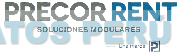 PRECOR RENT SOLUCIONES MODULARES UNA MARCA P