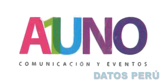 A1UNO COMUNICACIÓN Y EVENTOS
