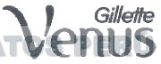 GILLETTE VENUS