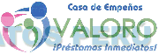 CASA DE EMPEÑOS VALORO ¡PRÉSTAMOS INMEDIATOS!