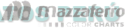 M MAZZAFERRO COLOR CHARTS