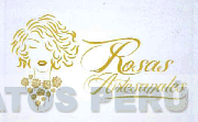 ROSAS ARTESANALES