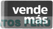 VENDE MÁS