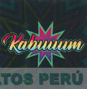 KABUUUM
