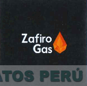 ZAFIRO GAS