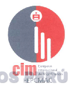 CIM CONGRESO INTERNACIONAL DE MICROFINANZAS FEPCMAC