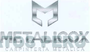 METALICOX CARPINTERÍA METÁLICA