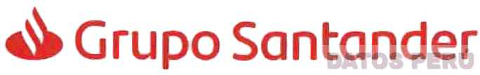 GRUPO SANTANDER