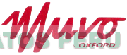 MUVO BY OXFORD