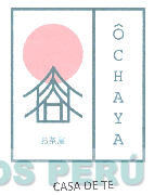 OCHAYA CASA DE TÉ
