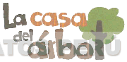 LA CASA DEL ÁRBOL