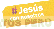 JESÚS CON NOSOTROS
