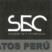 SEC SECONDS TO A BETTER LOOK