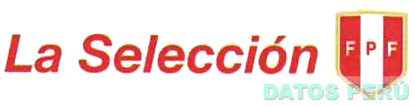 LA SELECCIÓN FPF