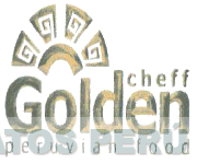 CHEFF GOLDEN PERUVIAN FOOD