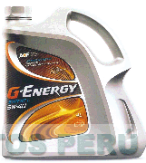 ACF ADAPTIVE COMPONENTS FORMULA G-ENERGY EXPERT L 5W-40