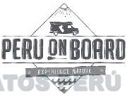 PERU ON BOARD EXPERIENCE NATURE
