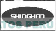 SHINGHAN