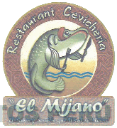 RESTAURANT CEVICHERÍA EL MIJANO EL SABOR Y SERVICIO QUE USTED SE MERECE