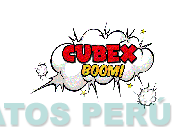 CUBEX BOOM!