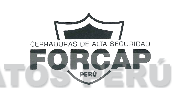 CERRADURAS DE ALTA SEGURIDAD FORCAP PERÚ