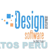 DESIGN DEVELOPMENT SOFTWARE BY D&D TEAM