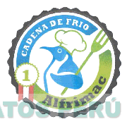 1 CADENA DE FRIO ALFRIMAC