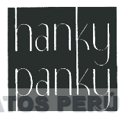 HANKY PANKY