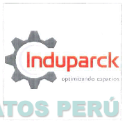 INDUPARCK OPTIMIZANDO ESPACIOS