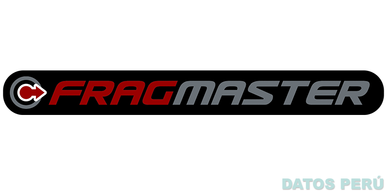 FRAGMASTER