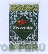 SERRANITA