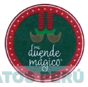 MI DUENDE MÁGICO